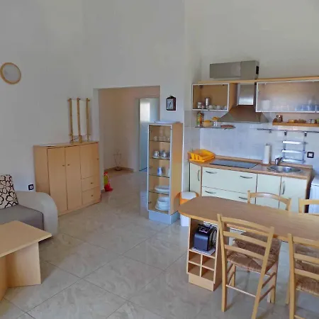 In Medulin/istrien 11105 Appartement Medulin