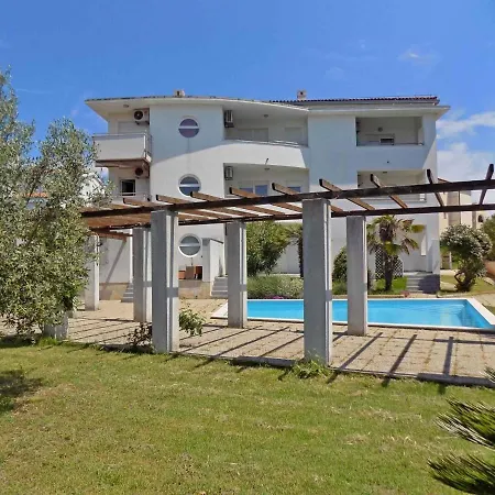 Appartement In Medulin/istrien 11105