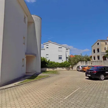 In Medulin/istrien 11105 Appartement
