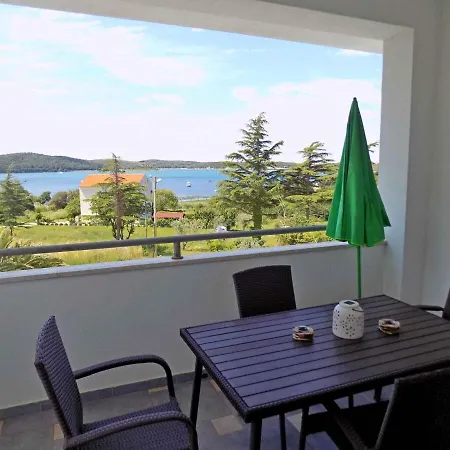 Appartement In Medulin/istrien 11105 Medulin