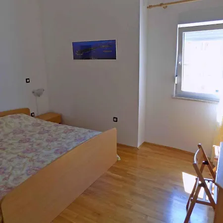 In Medulin/istrien 11105 Appartement