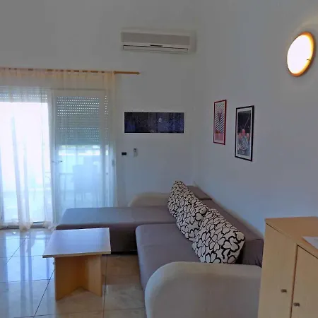 In Medulin/istrien 11105 Apartment