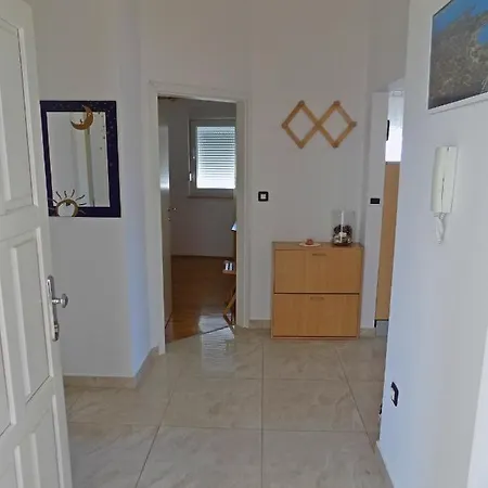 In Medulin/istrien 11105 Apartment Medulin